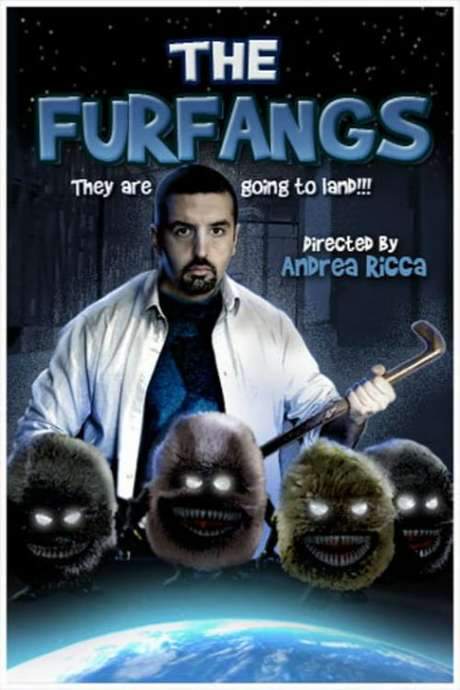   They are going to land!!!  Tells the story of mysterious and aggressive creatures who came from the space.  